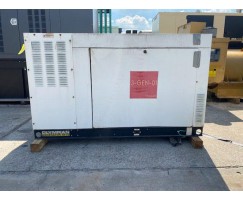 Emergency Generator