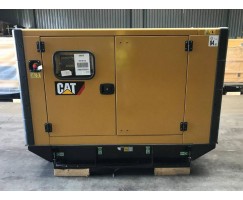 Emergency Generator