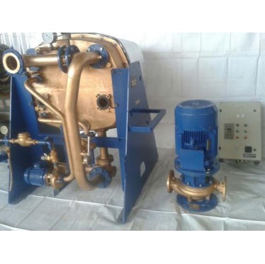 Fresh Water Generator