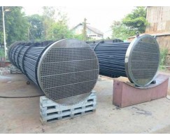 Heat Exchanger