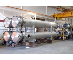 Heat Exchanger