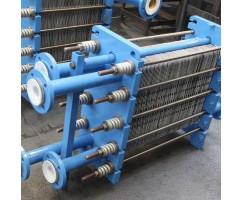 Heat Exchanger