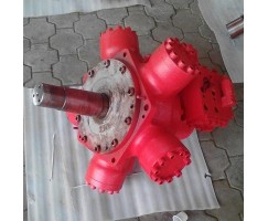 Hydraulic Equipment