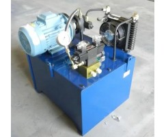 Hydraulic Equipment