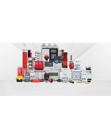 Industrial Automation