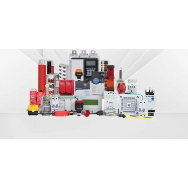 Industrial Automation