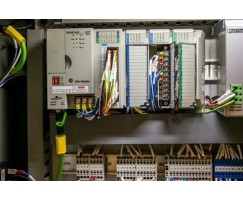Industrial Automation