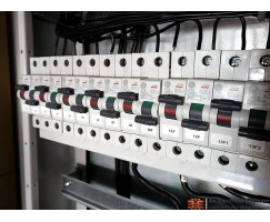 Industrial Automation