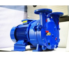 Industrial Pump