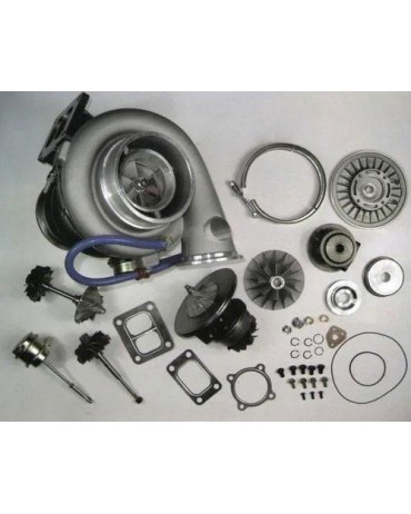 Turbo Charger & Spares