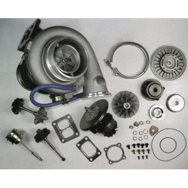 Turbo Charger & Spares